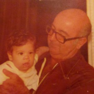 Meet your Posher, Luis